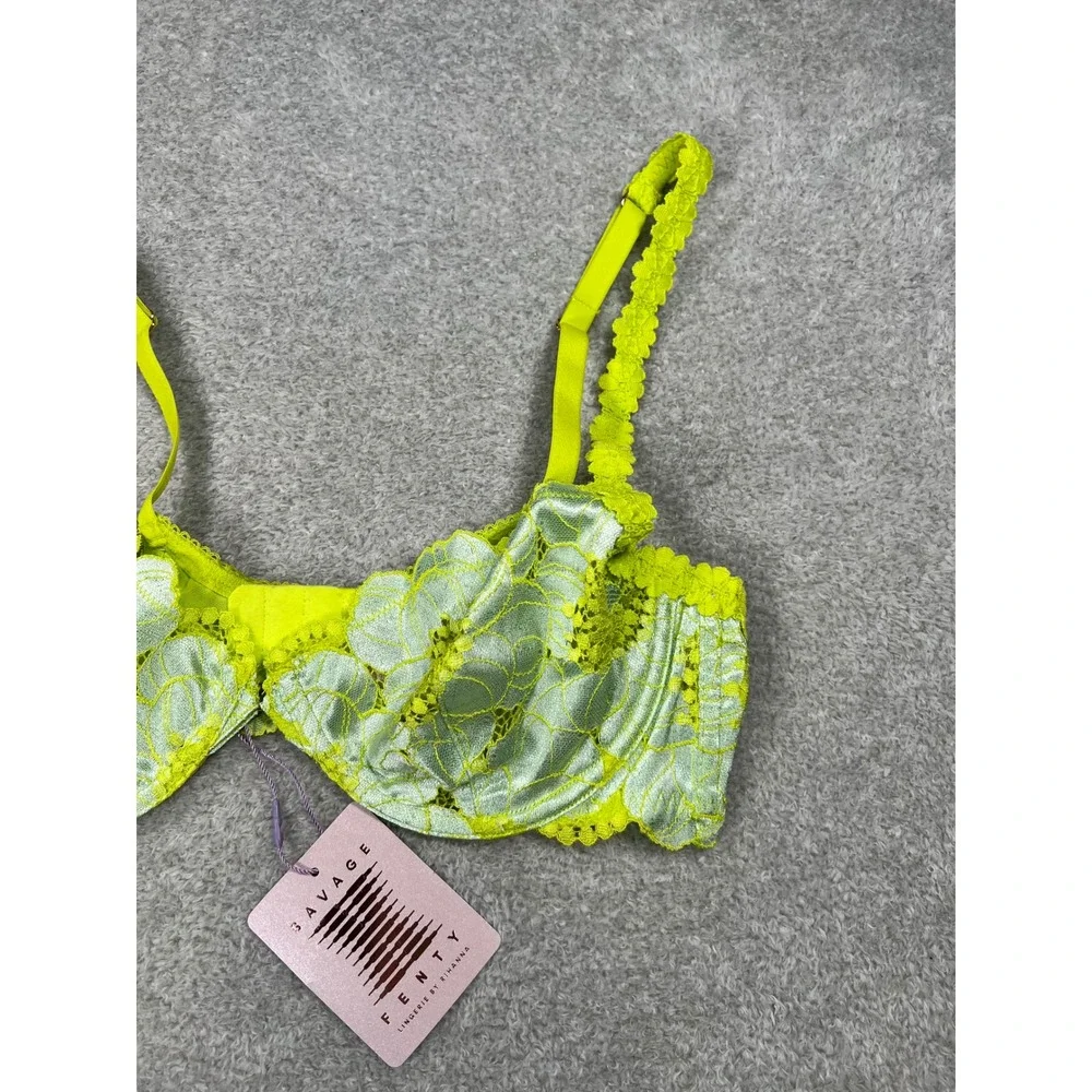 Savage X Fenty ♡reasonable offers